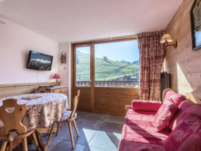 Appartement La Clusaz, 2 pièces, 5 personnes - FR-1-304-41